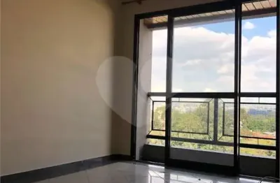 Apartamento com 3 quartos à venda na Avenida Marginal Esquerda Anchieta, 3609, Sacomã, São Paulo