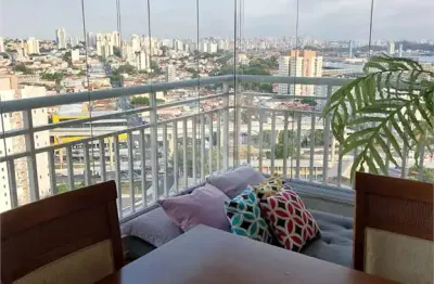 Apartamento com 3 quartos à venda em quinta da paineira - sp