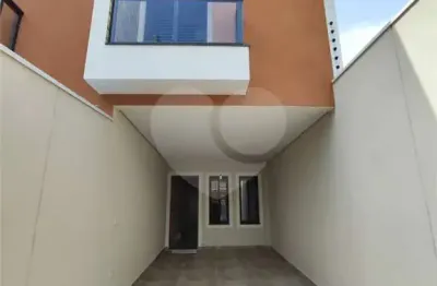 Casa com 3 quartos à venda na Rua General Tasso Fragoso, 60, Limão, São Paulo