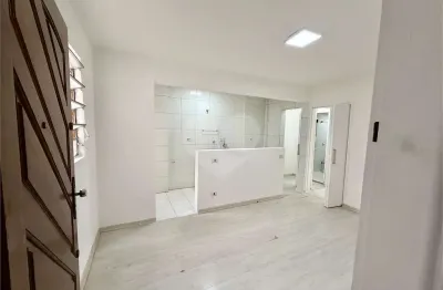 Apartamento com 1 quartos à venda em consolação - sp