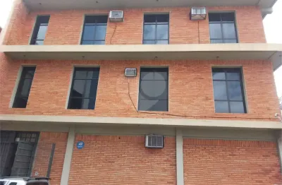 Prédio inteiro à venda ou para locação em vila clementino - sp