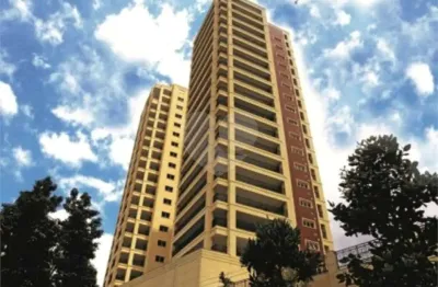 Apartamento com 3 quartos à venda na Rua Daniel Rossi, Santana, São Paulo