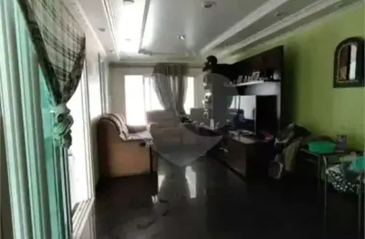 Casa com 3 quartos à venda na Rua Juncal, 208, Tucuruvi, São Paulo