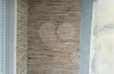 Casa com 3 quartos à venda na Rua Juncal, Tucuruvi, São Paulo