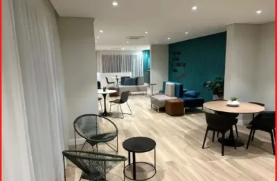 Apartamento com 1 quarto à venda na Rua Ministro Ferreira Alves, Perdizes, São Paulo