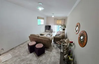 Casa com 3 quartos à venda na Rua Cauré, 96, Tucuruvi, São Paulo