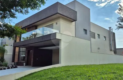 Casa com 5 quartos à venda na Alameda Picasso, Alphaville, Santana de Parnaíba