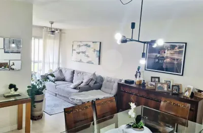 Apartamento com 2 quartos à venda na Rua Plínio Colas, Mandaqui, São Paulo