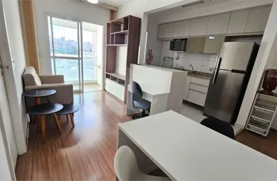 Apartamento com 1 quartos à venda em várzea da barra funda - sp