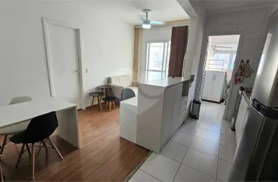 Apartamento com 1 quartos à venda em várzea da barra funda - sp