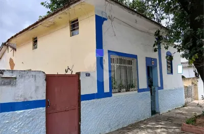 Terreno à venda na Rua Santo Egídio, Santana, São Paulo
