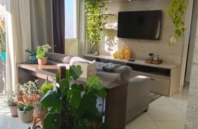 Apartamento com 3 quartos à venda na Avenida Conceição, Vila Guilherme, São Paulo
