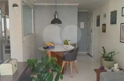 Apartamento com 3 quartos à venda na Avenida Conceição, 2150, Vila Guilherme, São Paulo