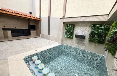 Casa com 3 quartos à venda na Rua Paulo Barreto, 231, Pirituba, São Paulo