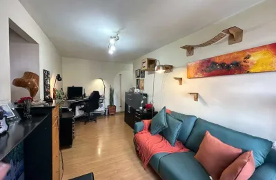 Apartamento com 2 quartos à venda na Rua Desembargador Rodrigues Sette, 365, Horto, São Paulo