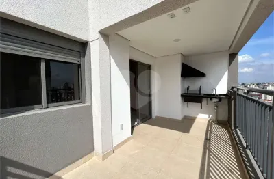 Apartamento com 2 quartos à venda em parada inglesa - sp
