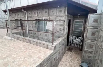 Casa com 4 quartos à venda em jardim são paulo(zona norte) - sp
