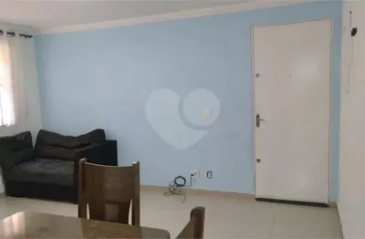 Apartamento com 2 quartos à venda na Avenida Coronel Sezefredo Fagundes, Tucuruvi, São Paulo