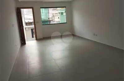 Casa com 3 quartos à venda na Américo Castro, Tucuruvi, São Paulo