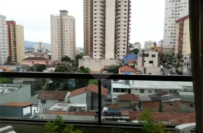 Apartamento com 3 quartos à venda na Rua Itaici, 230, Santa Teresinha, São Paulo