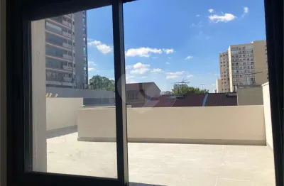 Apartamento com 3 quartos à venda em barra funda - sp