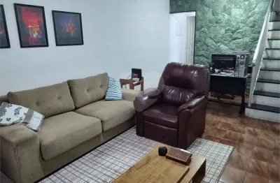 Casa com 3 quartos à venda na Camatei, Tucuruvi, São Paulo