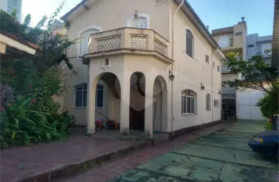 Terreno à venda na Rua Ismael Neri, Santana, São Paulo