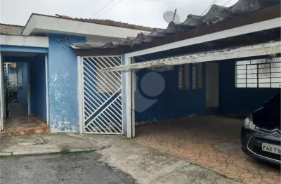 Casa com 3 quartos à venda na Dona Janaína, Tucuruvi, São Paulo