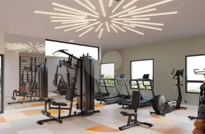 Apartamento com 2 quartos à venda em Moema, São Paulo 