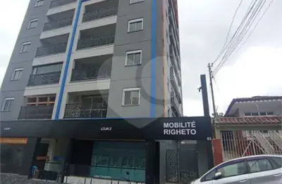 Kitnet / Stúdio à venda na Rua Doutor Natalino Righeto, Tucuruvi, São Paulo