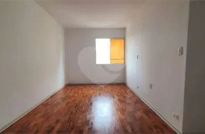 Apartamento com 2 quartos à venda na Rua Fábia, 60, Vila Romana, São Paulo