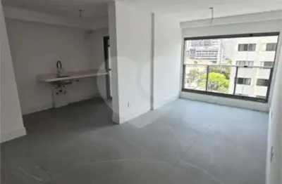 Apartamento com 2 quartos à venda na Rua Minerva, Perdizes, São Paulo