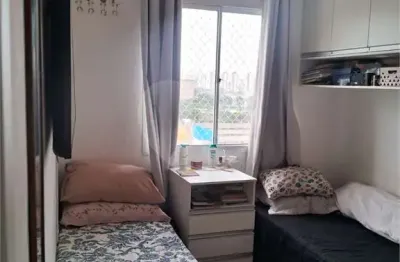 Kitnet / Stúdio à venda na Avenida Thomas Edison, Barra Funda, São Paulo