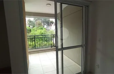 Apartamento com 1 quarto à venda na Rua Pereira do Lago, Butantã, São Paulo