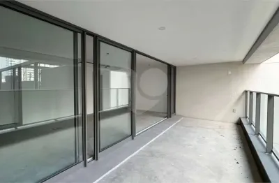 Apartamento com 3 quartos à venda na Rua Coelho de Carvalho, Alto da Lapa, São Paulo