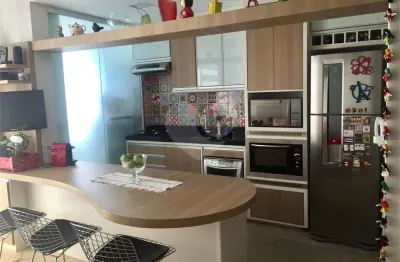 Apartamento com 1 quarto à venda na Rua Ministro Ferreira Alves, 330, Perdizes, São Paulo