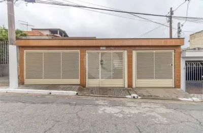 Casa com 2 quartos à venda na Rua Oliveira Coutinho, 115, Vila Formosa, São Paulo