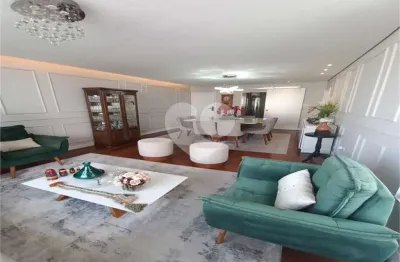 Apartamento com 3 quartos à venda na Rua João Ramalho, Perdizes, São Paulo