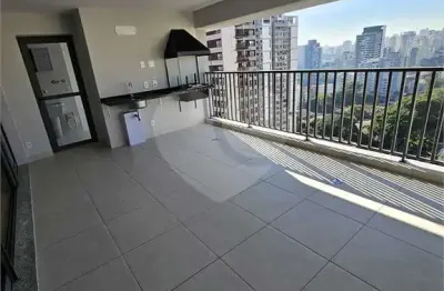 Apartamento com 3 quartos à venda na Rua Tucuna, Perdizes, São Paulo