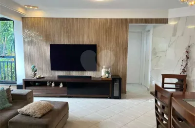 Apartamento com 3 quartos à venda em santa teresinha - sp