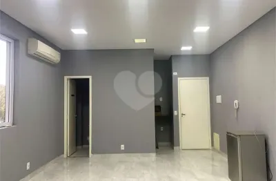 Sala comercial à venda na Rua Paulo de Faria, Tucuruvi, São Paulo