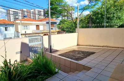 Casa com 4 quartos à venda na Rua Maria do Carmo Sene, Vila Paulicéia, São Paulo