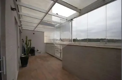 Apartamento com 2 quartos à venda no Tucuruvi, São Paulo 