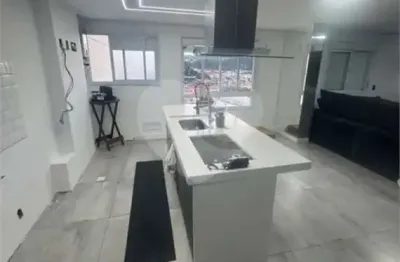 Apartamento com 2 quartos à venda no Tucuruvi, São Paulo 