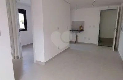 Apartamento com 2 quartos à venda na Rua Coronel Antônio Ferraz, Vila Guilherme, São Paulo