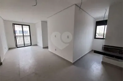 Apartamento com 2 quartos à venda na Rua Coronel Antônio Ferraz, 165, Vila Guilherme, São Paulo