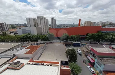 Apartamento com 2 quartos à venda na Rua Coronel Antônio Ferraz, Vila Guilherme, São Paulo