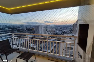 Apartamento com 3 quartos à venda em jardim pereira leite - sp