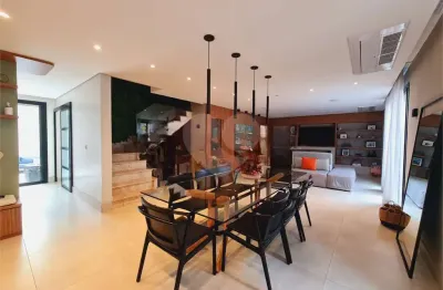 Sobrado com 4 quartos à venda em vila albertina - sp