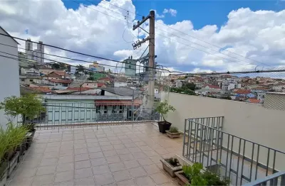Casa com 3 quartos à venda na Rua Ponte Pensa, 131, Parada Inglesa, São Paulo